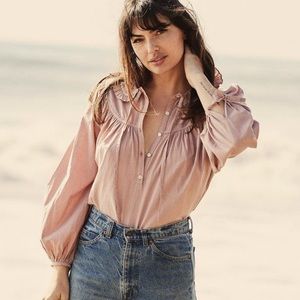 Doen Billie top size small 💓